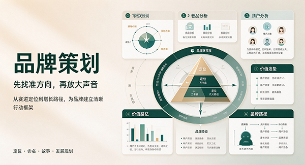 永福县品牌策划